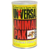 Animal Pak (44 paks) [Personal Care]